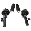 Mazda 3 BK Front & Rear Strut Shock Absorber Kit (2004-2009)