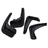 2012-2018 BMW 3 Series F30 Mud Flaps Splash Guards (2012-2018)