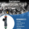 Ford F-150 Gas 6.2L Fuel Injector (2010-2014)