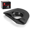 HONDA TRX450R / TRX450ER FUEL TANK PETCOCK INDICATOR MARK PLATE (2004–2014)