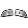 Volvo XC60 2 x Wing Mirror Indicator Lights (2009-2013)