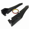 Infiniti Q50 Rear Bumper Lip Side Splitter (2018-2020)