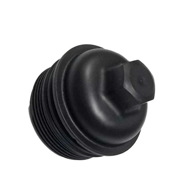 Genesis GV70 GV80 Engine Oil Filter Cover Cap (2021–2024)