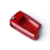 2015-2021 VW MK7 Golf GTI Jetta Carbon Fiber Key Case Cover (2015-2021)
