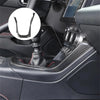 Subaru BRZ, Toyota 86 (2022-2024) Carbon Fiber Gear Shifter Frame Trim
