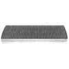 Ford Focus LR 2.0L EDDB Carbon Activated Cabin Air Filter (2002 - 2005)
