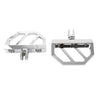Harley Softail Front Mini Boards Foot Pegs (2018-2023)