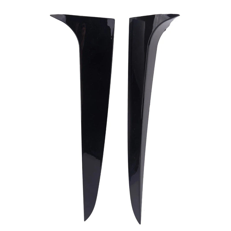 BMW X3 F25 Rear Window Spoiler Cover (2011-2017)