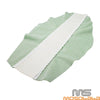 Kawasaki Honda KLX CRF WR YZ RMZ DRZ 250 450 Gripper Seat Cover