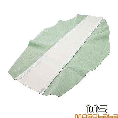 Kawasaki Honda KLX CRF WR YZ RMZ DRZ 250 450 Gripper Seat Cover