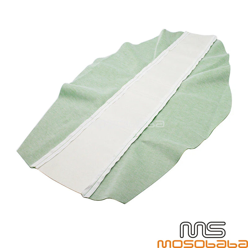 Kawasaki Honda KLX CRF WR YZ RMZ DRZ 250 450 Gripper Seat Cover