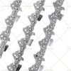 Makita DUC353PT2 Tungsten Carbide Chainsaw Chain .043 3/8LP 52DL