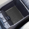Toyota Corolla 19-24 Soft Carbon Fiber Front and Rear Armrest Boxes Stickers