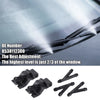 Toyota 4Runner Windshield Washer Nozzle Spray (2003-2023)