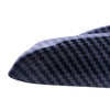 Toyota Highlander 2 x ABS Rear Seat Handle Cover Bezel (2021-2022)