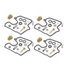 Suzuki GSXR600 GSXR750 GSXR750W VL1500 Carburetor Repair Rebuild Kit (2001-2023)