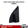 Tweeter Mould Inner Side Door RH Fits Toyota Hilux Vigo SR KUN26 UTE 2005-15 D06