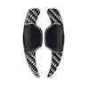 Cadillac XTS Steering Wheel Shift Paddle Extensions (2013-2019)
