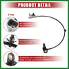 Infiniti Q50 Rear Right Wheel Speed Sensor