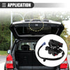Toyota Prius Rear Trunk Lock Actuator (2010-2015)