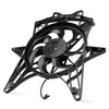 Can Am Maverick X3 Max Radiator Cooling Fan & Cover (2017–2018)