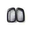 BMW E46 3 Series Pre-LCI 99-01 / M3 01-06 Carbon Fiber Front Grille Grill
