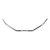 Harley Sportster XL 883, Softail, Dyna, Road King 3.5" Rise Handlebar (2004-2023)