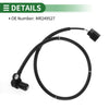 Mitsubishi Evo ABS Wheel Speed Sensor (2003-2006)
