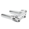 Harley Night Train, Low Rider, Softail 5.5" CNC Handlebar Riser (2000-2006)