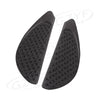 Honda CBR600RR Tank Traction Side Pad Gas Knee Grip Decal (2007-2012)