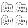 Yamaha YZF R6 600 4 x Carburetor Repair Kits (1999-2002)