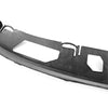 BMW 5 Series E60 525xi 528i 530i 535xi Black Headlight Gaskets (2006-2010)