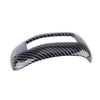 Mitsubishi Outlander Carbon Fiber Gear Shift Knob Bezel (2022-2023)