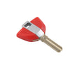 BMW R1200GS S1000RR F800GS Uncut Blade Blank Ignition Key (2004-2023)