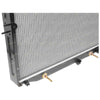 Lexus LX470 Radiator 4.7L V8 Petrol Aluminium Alloy Heavy Duty (1998–2007)