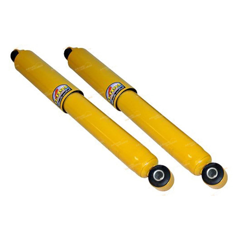 Ford F-350 Dual Rear Wheels Rear Shock Absorbers (1974 - 1985)