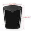 Daytona 675 Rear Pillion Seat Cowl Cover (2006-2012)