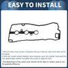 Toyota Yaris (2010-2020) 1 Pcs Engine Valve Cover Gasket