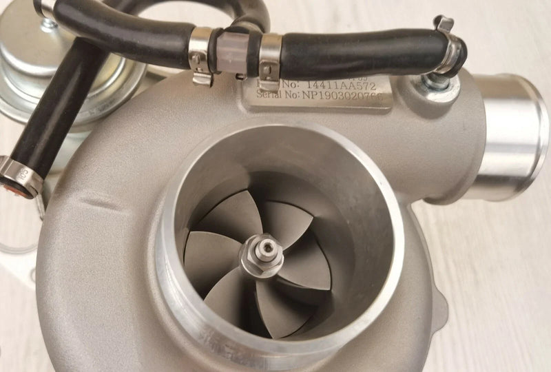 Subaru Impreza WRX STI 2.5L 2004-2007 Billet Turbocharger