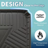 Buick Encore 13-22 Cargo Liner Rear Trunk Mat (13–22)
