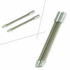 Bicycle Bike Stainless Steel V-Brake Cable Noodle Guide (No Year)