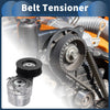Hyundai Elantra 1.4L L4 (2017-2020) - Durable Metal 1 x Pc Belt Tensioner