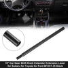 Subaru, Toyota 10" Gear Shift Knob Extender