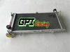 Honda CBR600F2 Aluminum Radiator (1991-1994)