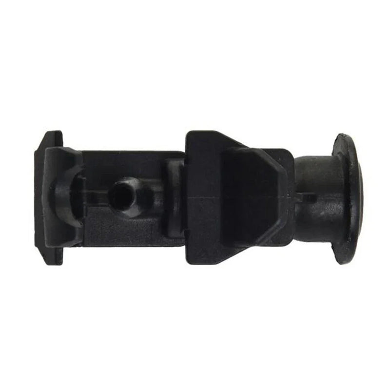 Ssangyong Korando C, Actyon Windshield Washer Spray Nozzles (2010-2020)