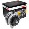 Nissan Terrano R50 4cyl 3.2L QD32ETi 1996~1998 New Bosch Alternator