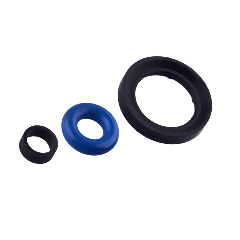 Hyundai Sonata, KIA Sorento 2.4L Fuel Injector Seal Set (2011-2015)
