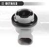 Jeep Renegade 1 x Taillight Socket (2015-2023)