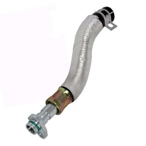 Mini Cooper S Turbocharger Oil Feed & Return Line Hose (2007-2015)