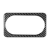 Kia Forte Cerato K3 Rear Water Cup Holder Frame Cover (2019-2023)